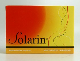 Solarin 60k