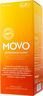 Movo 200k