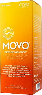 Movo 200k