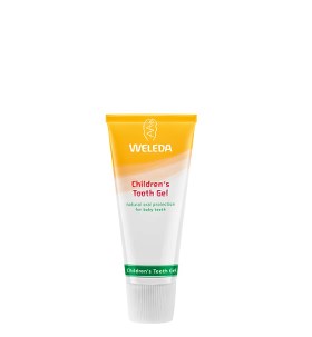 Tandgel barn Weleda 50ml
