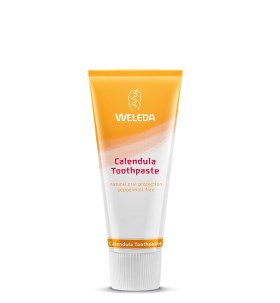 Calendula Tandkräm Weleda