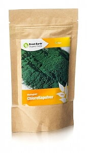 Chlorellapulver 150g