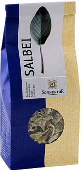 Salvia eko 50g