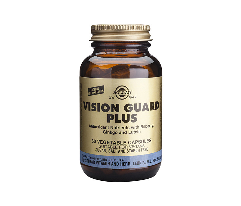 Vision Guard Plus 60veg.kap