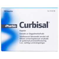 Curbisal 90 kapslar