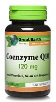 Coenzyme Q10 50k