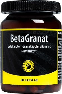 Betagranat 60l