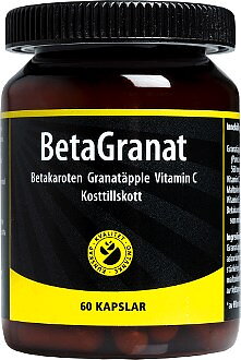 Betagranat 60l