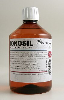 Ionosil 500ml ko
