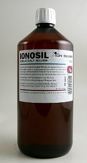 Ionosil 1L kolloidalt silver