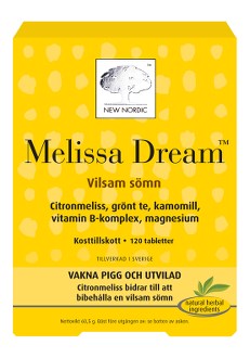 Melissa 120t