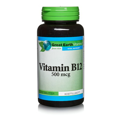 Vitamin B-12