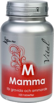 MammaVital 100t
