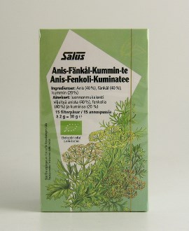Anis-Fänkål Ek 15pås