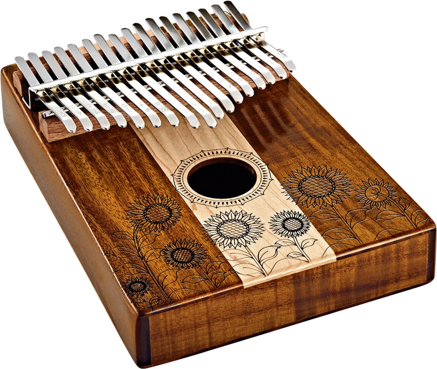Meinl KL1706H Kalimba