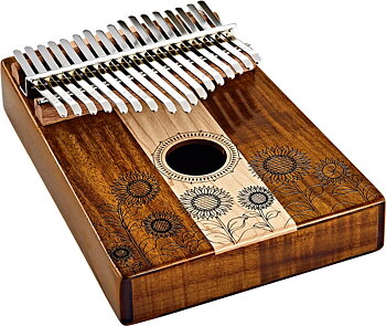 Meinl KL1706H Kalimba