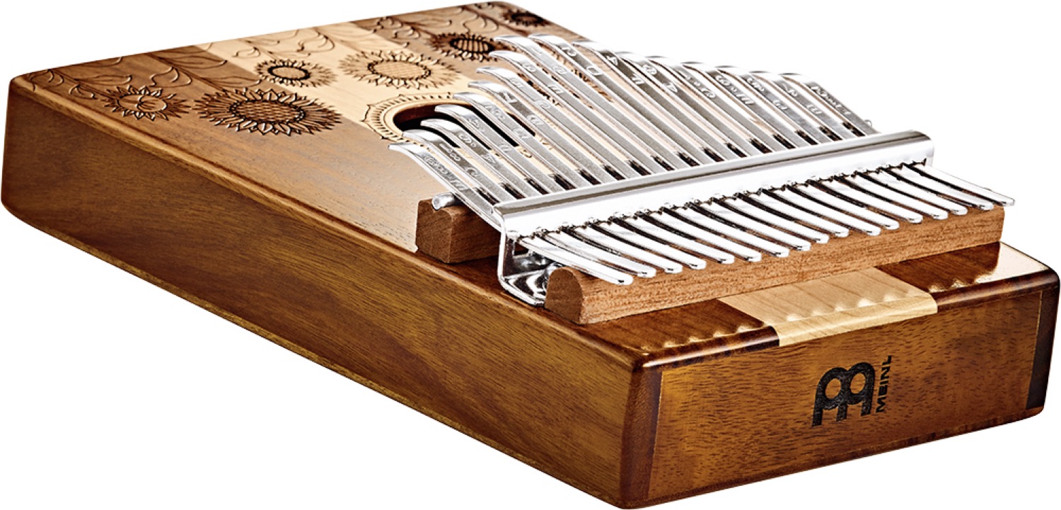 Meinl KL1706H Kalimba - 2