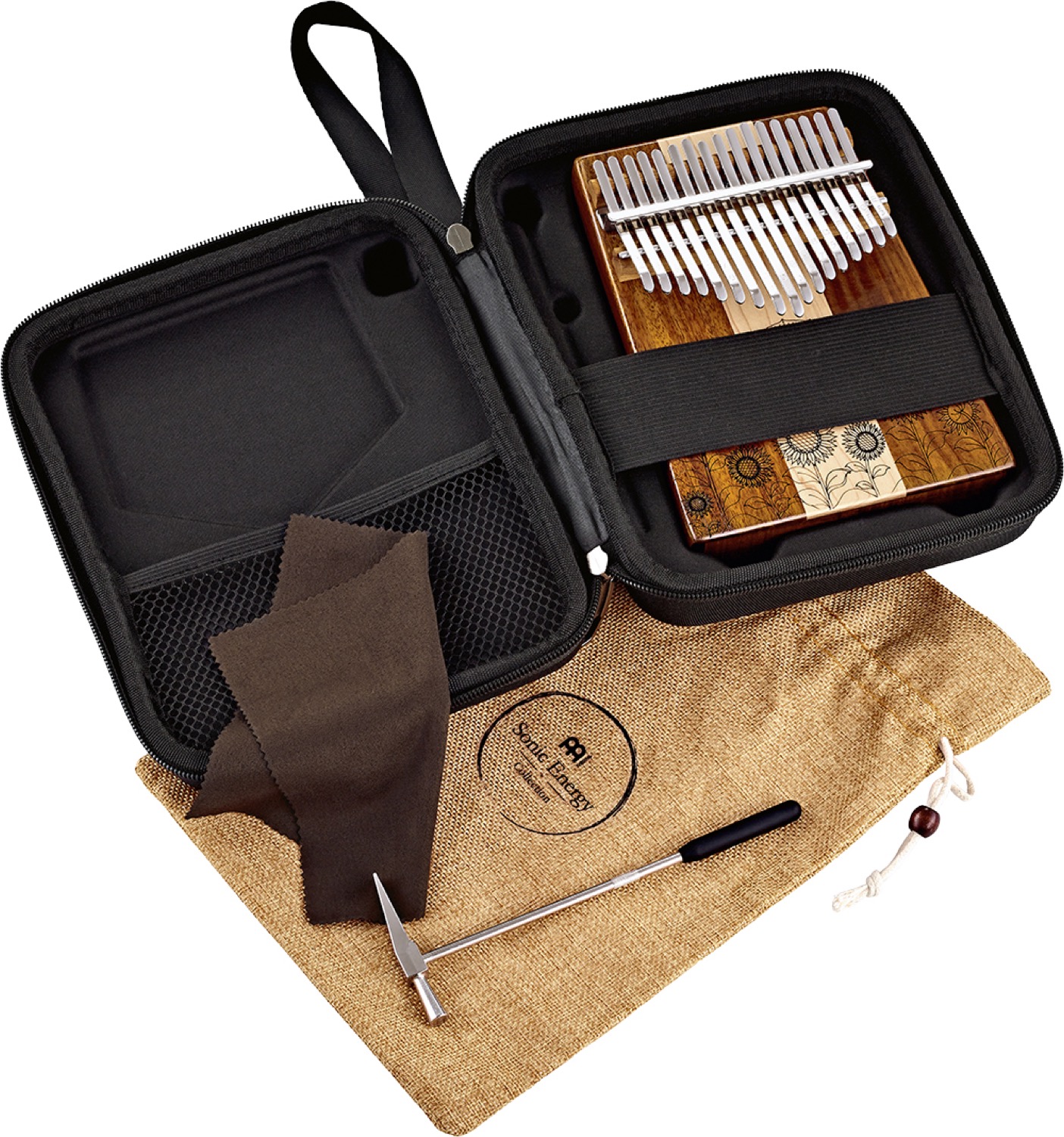 Meinl KL1706H Kalimba - 3
