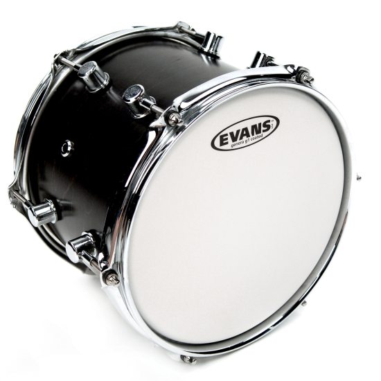 Evans Genera G1 Coated