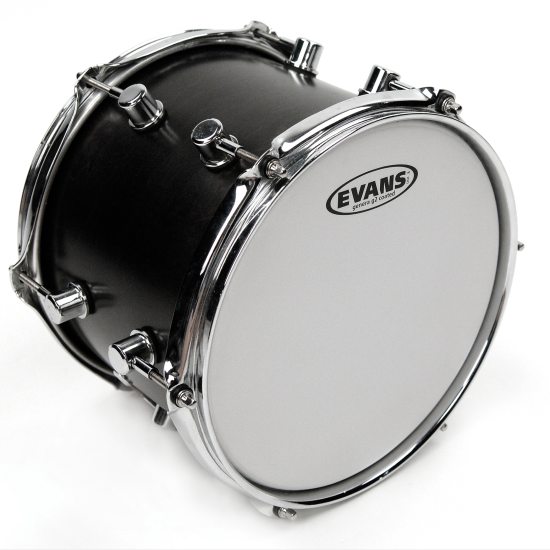 Evans Genera G2 Coated