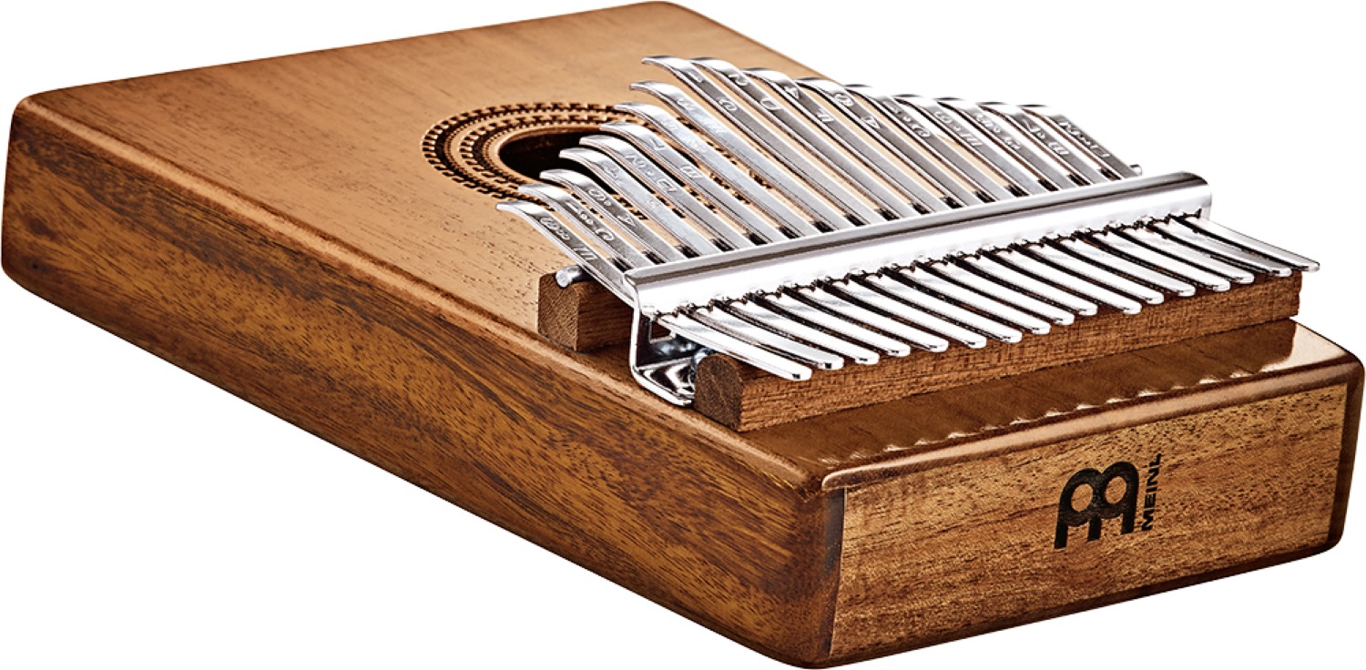 Meinl KL1707H Kalimba - 2