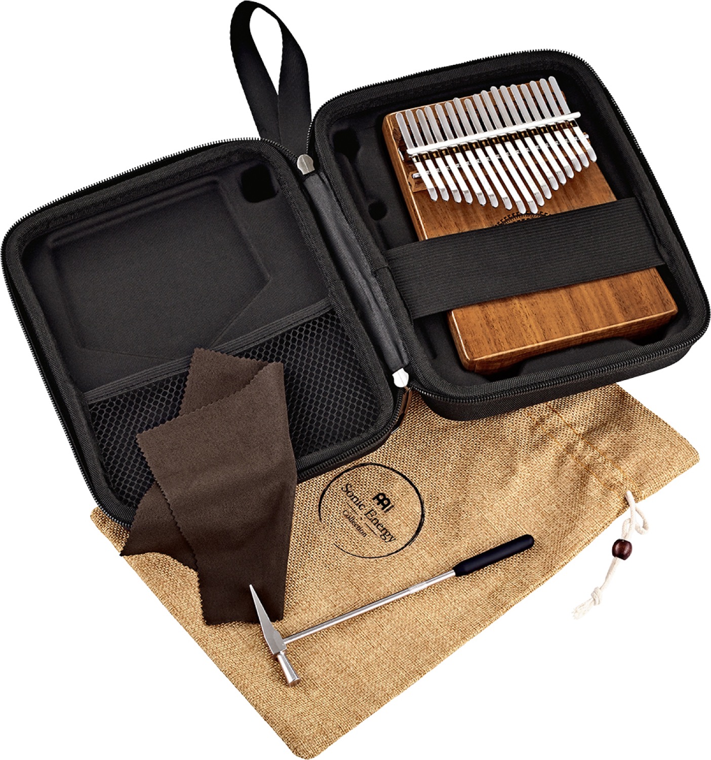 Meinl KL1707H Kalimba - 3