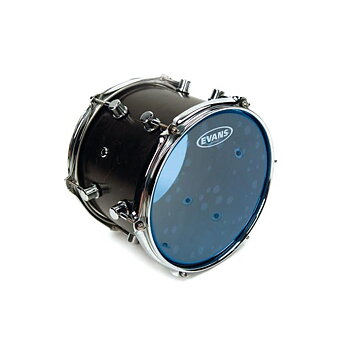 Evans Hydralic Blue