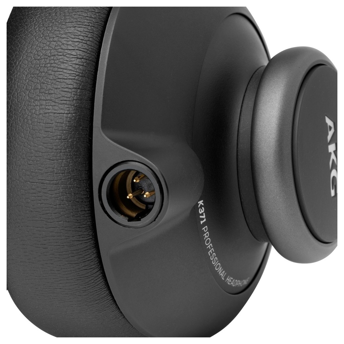 AKG K371 - 4