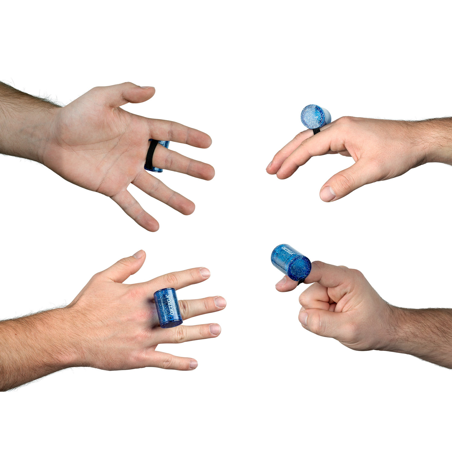 Ortega Finger Shaker OFS-BLS - 3