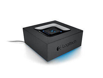 Logitech Bluetooth Audio Adapter