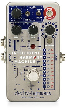 Electro Harmonix Intelligent Harmony Machine