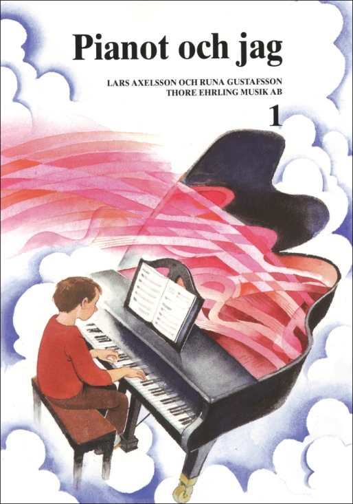 Pianot & Jag 1