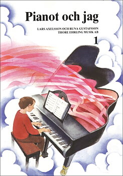 Pianot & Jag 1