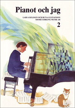 Pianot & Jag 2