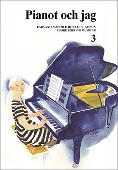 Pianot & Jag 3