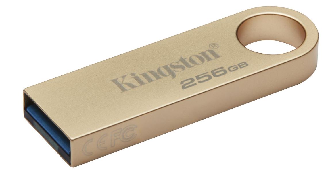Kingston DataTraveler SE 9 G3 Metal 256GB