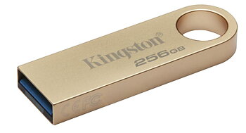 Kingston DataTraveler SE 9 G3 Metal 256GB