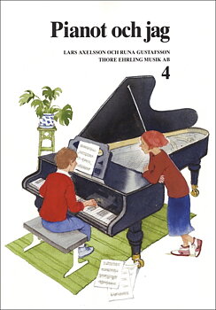 Pianot & Jag 4