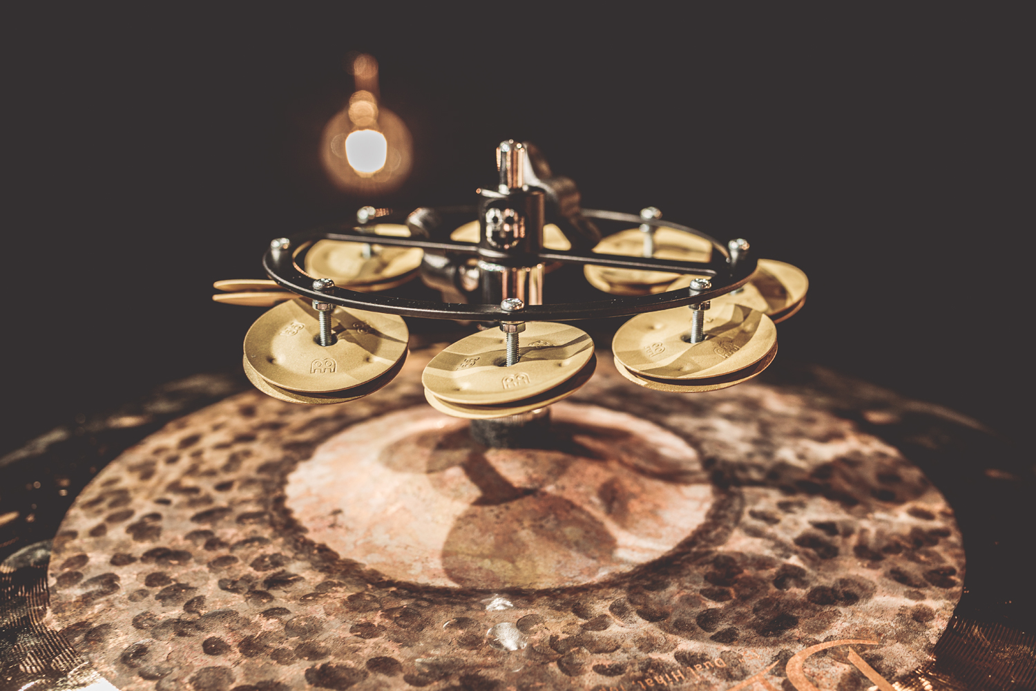 Meinl HTHHBG - 2