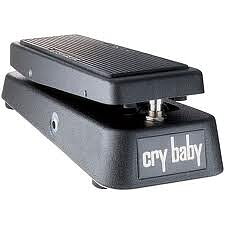Dunlop GCB-95 Cry Baby Wah-Wah