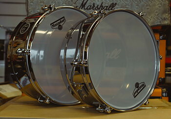 Latin Percussion Matador Timbaler 14" & 15" M257