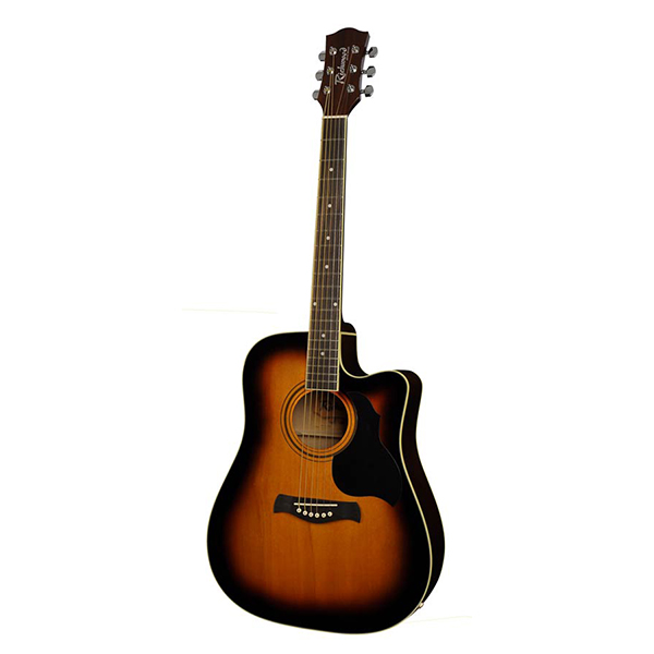 Richwood RD-12CE Sunburst