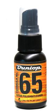 Dunlop Polish 651J