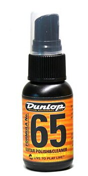 Dunlop Polish 651J