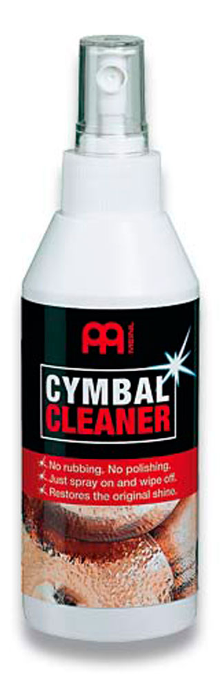 Meinl Cymbal Cleaner