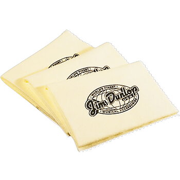 Dunlop Polish Cloth