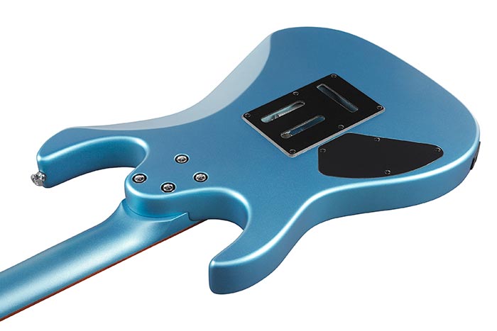 Ibanez GRX120SP-MLM - 4