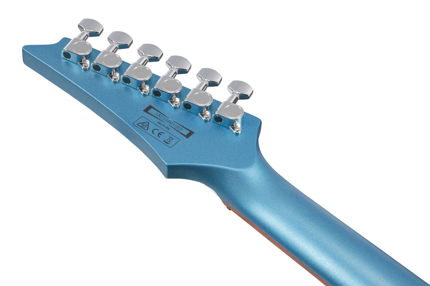 Ibanez GRX120SP-MLM - 8
