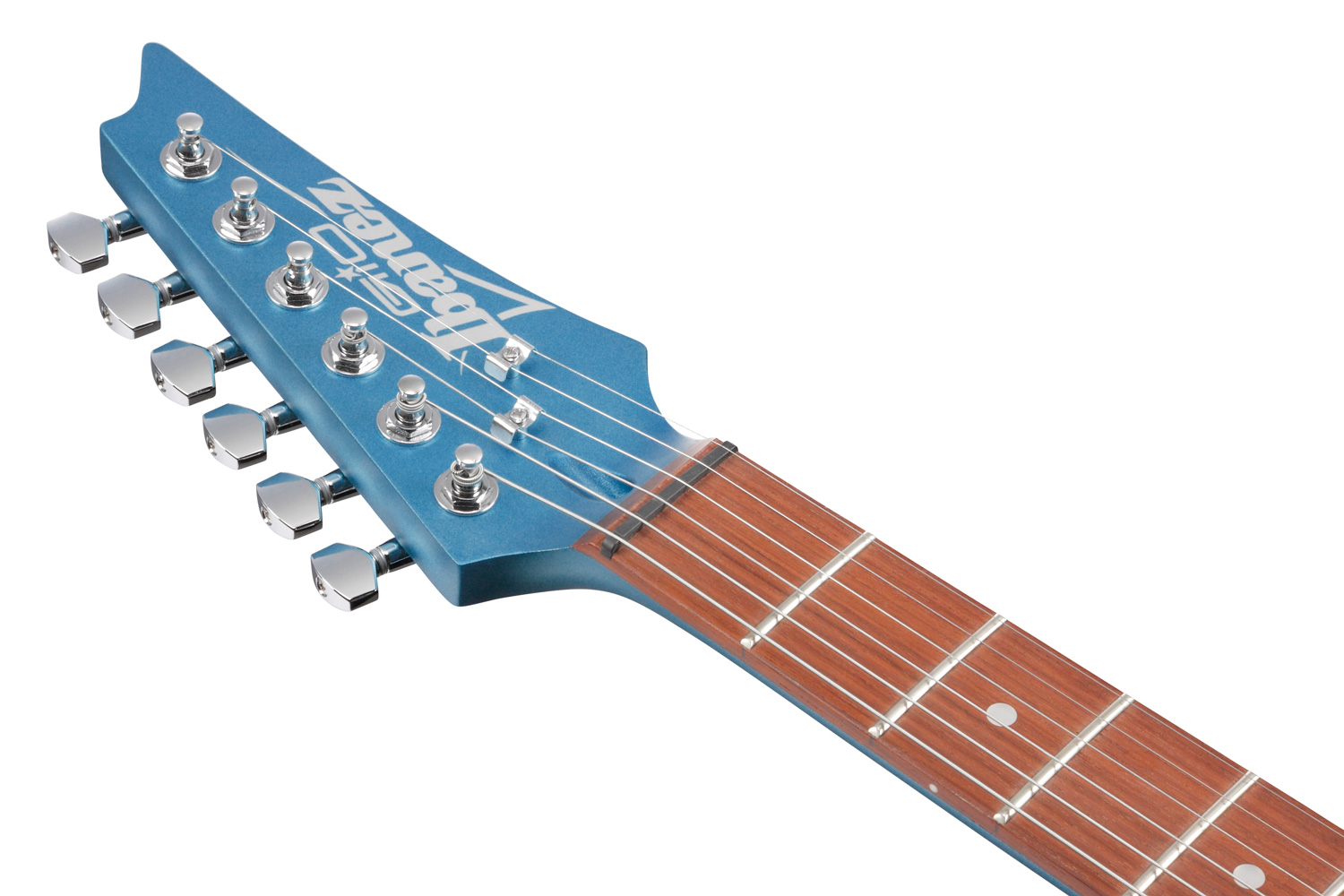Ibanez GRX120SP-MLM - 7