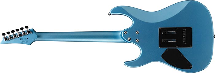Ibanez GRX120SP-MLM - 5